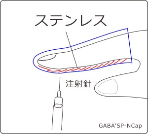 NCap構成図